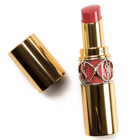 YSL Burgundy Love, Mauve Cuir, Rose Afrique Rouge Volupte